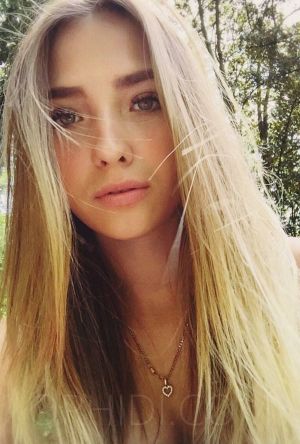 Tanya - photo