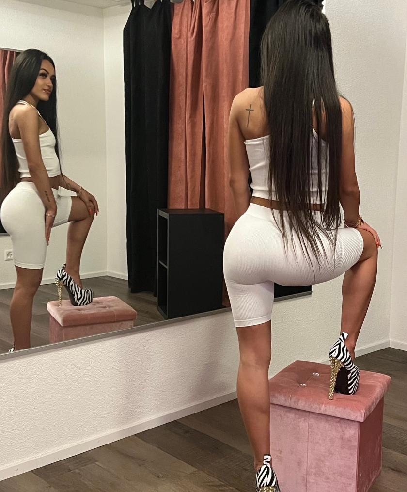 Gallen Anfaengerin Teeny Ganz Neu Nur Diese Woche - photo 1
