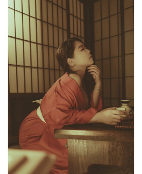 Mila - photo 3