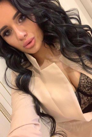 Stephy - photo