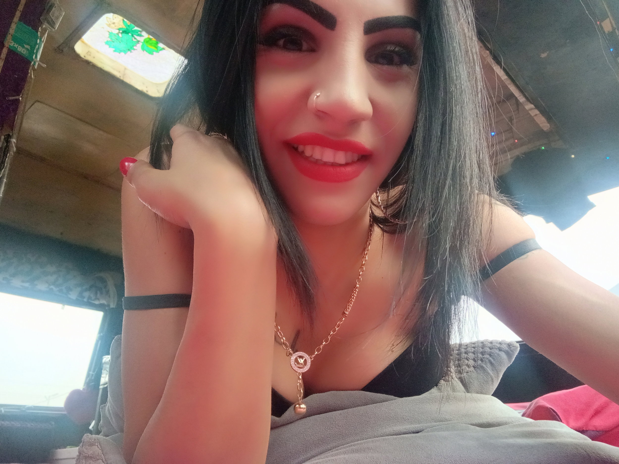 Rubyna - foto