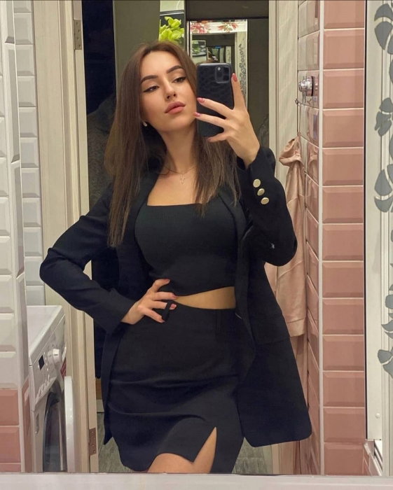Kris - foto