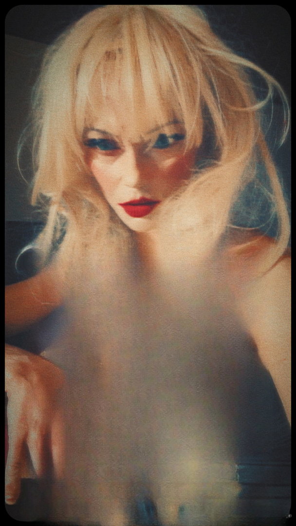 Anja Ch Kinky Devil - photo 3