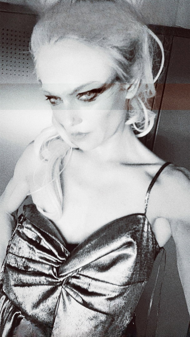 Anja Ch Kinky Devil - photo 7