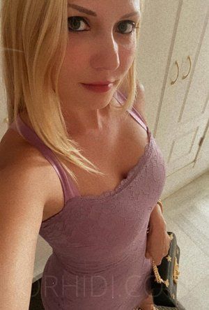 Bianca - photo 11
