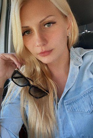 Bianca - photo 12