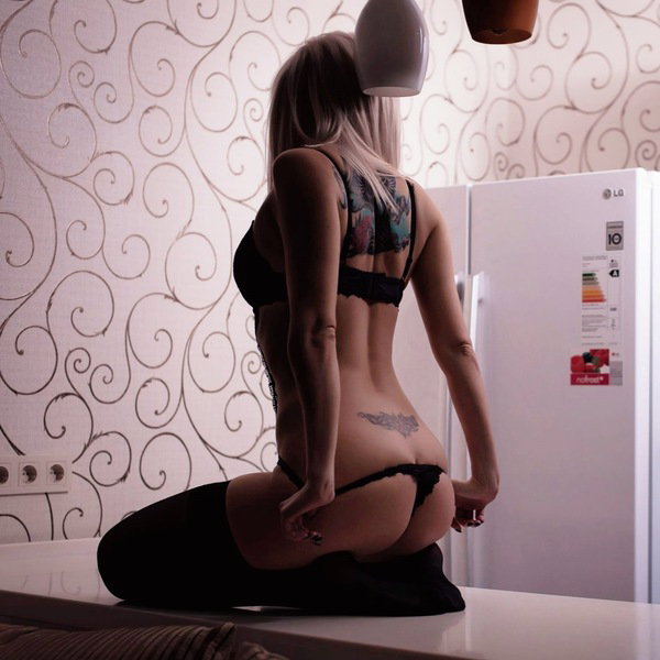 Liza Bei Magnifique - foto