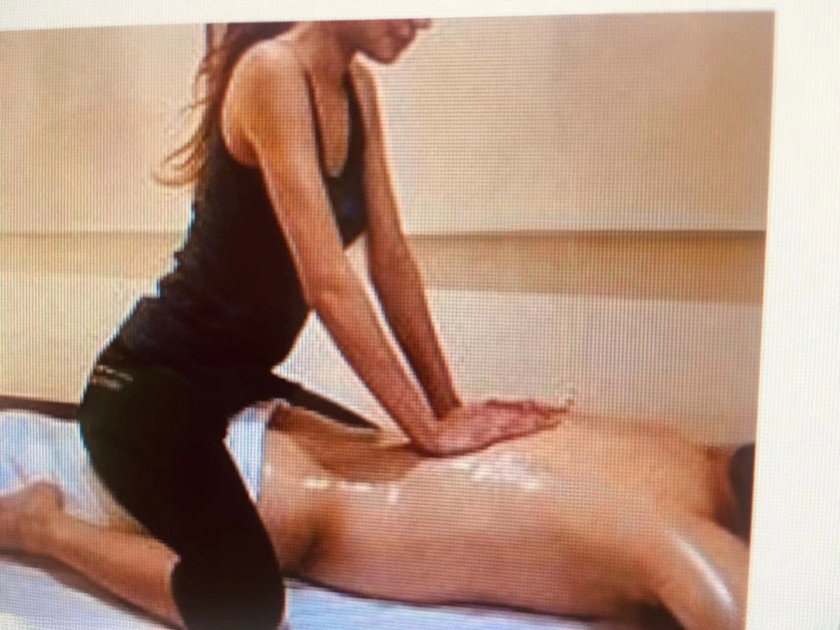 Massage - foto 8