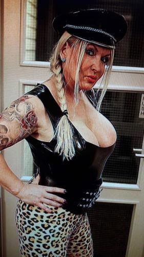 Lady Tora - foto 29