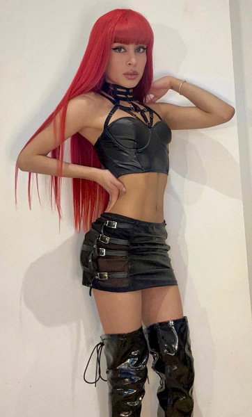 Ts Katerina Petrova - foto 13