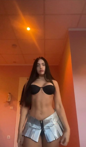 Bianca - photo 9