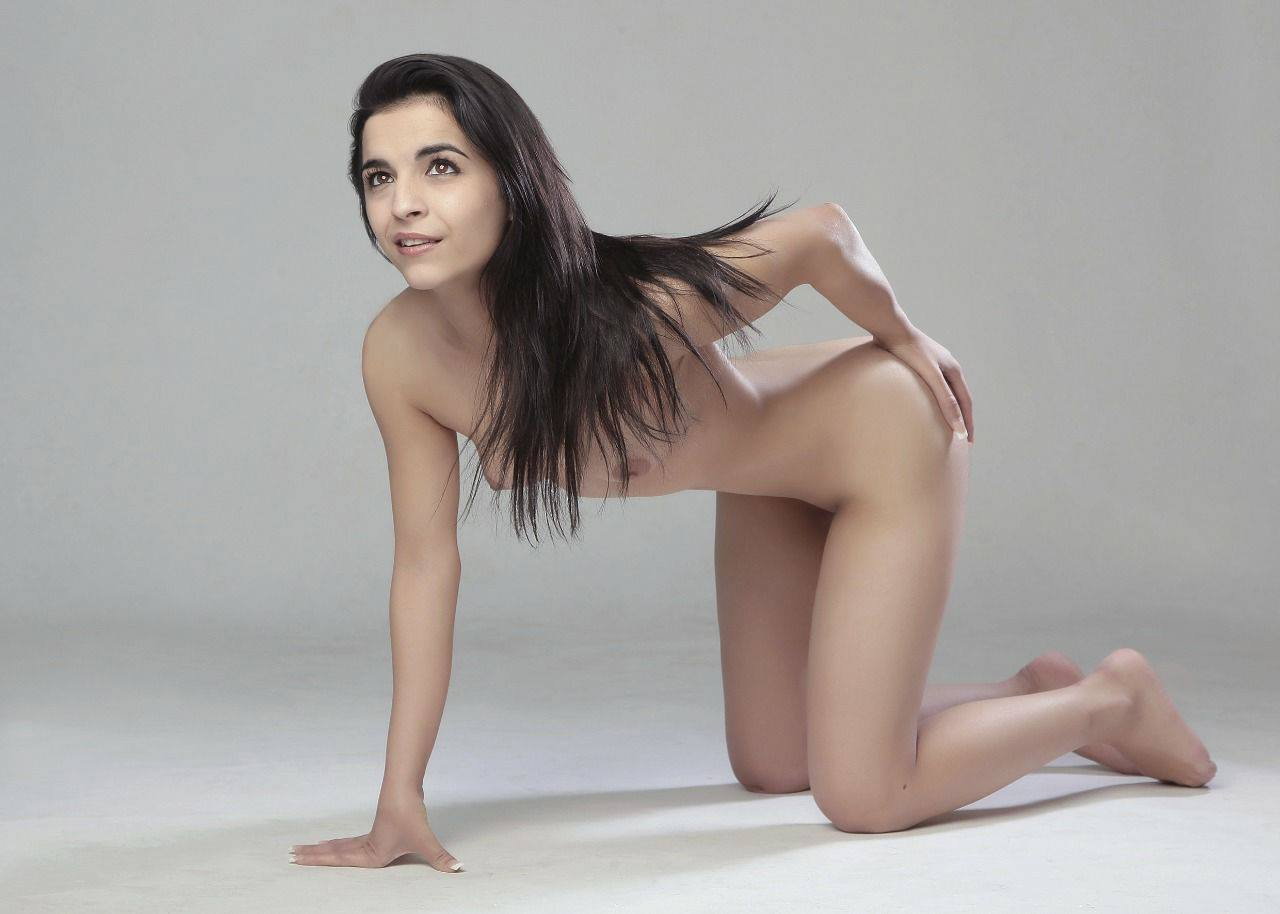 Veronika Bei Escortberlin - foto
