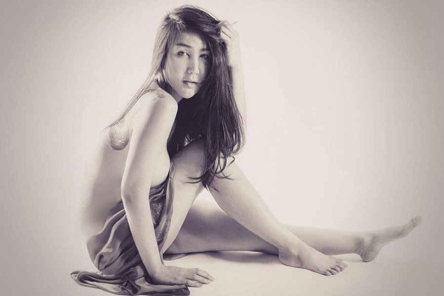 Jenny - photo 6