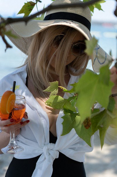 Andrea T - photo 6