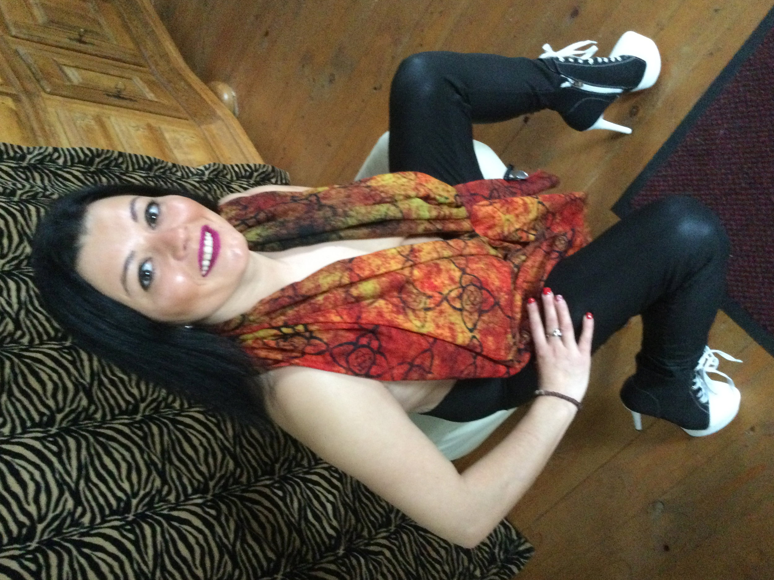 Olivia 28 - photo 19