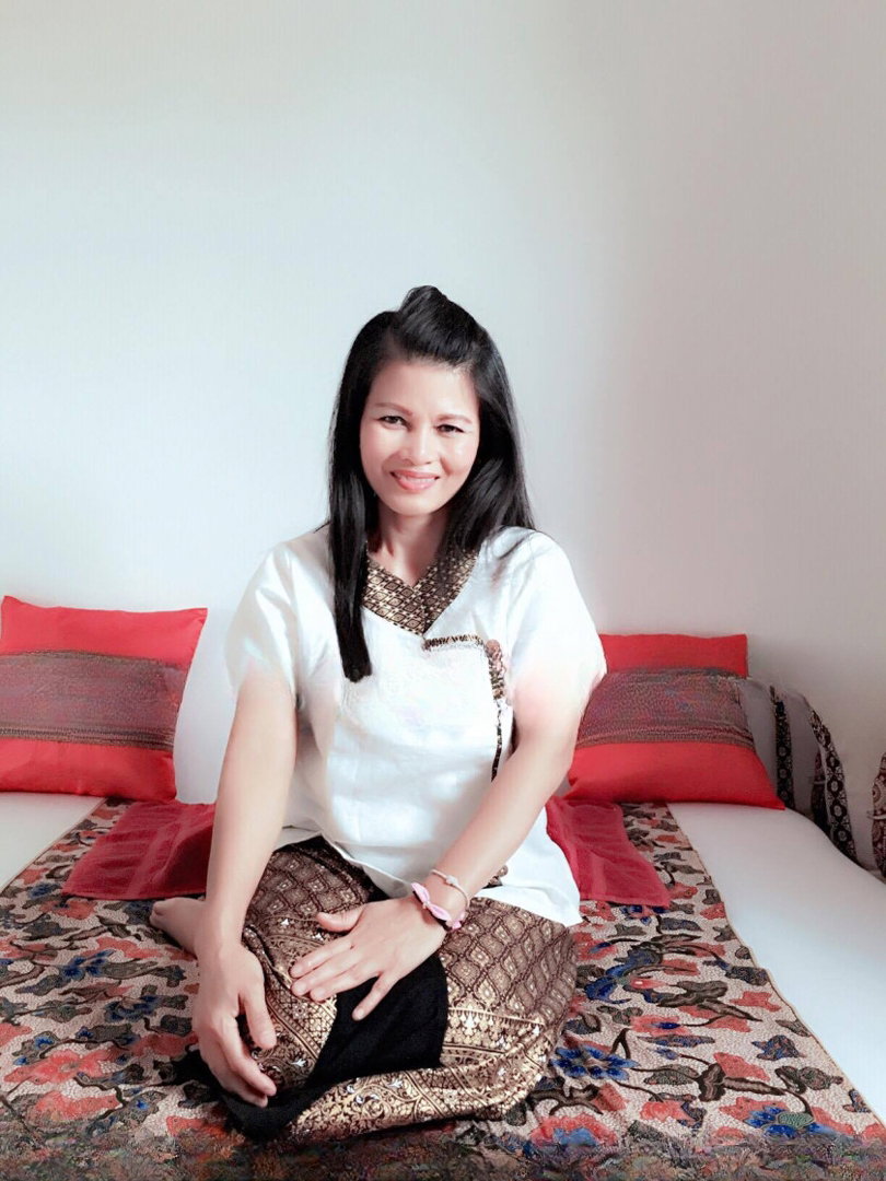 Am Rheinfall Hong Thai Massage Relaxing Body And Foots Massage Kein Sex - foto