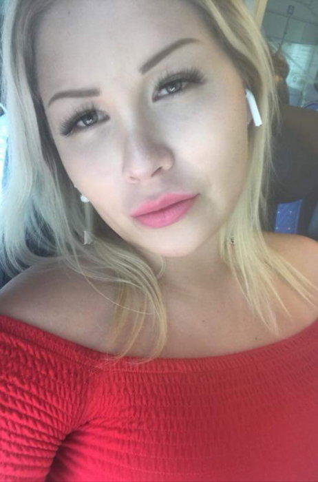 Sarah - photo