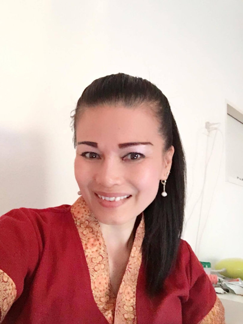 Am Rheinfall Hong Thai Massage Relaxing Body And Foots Massage Kein Sex - foto 4