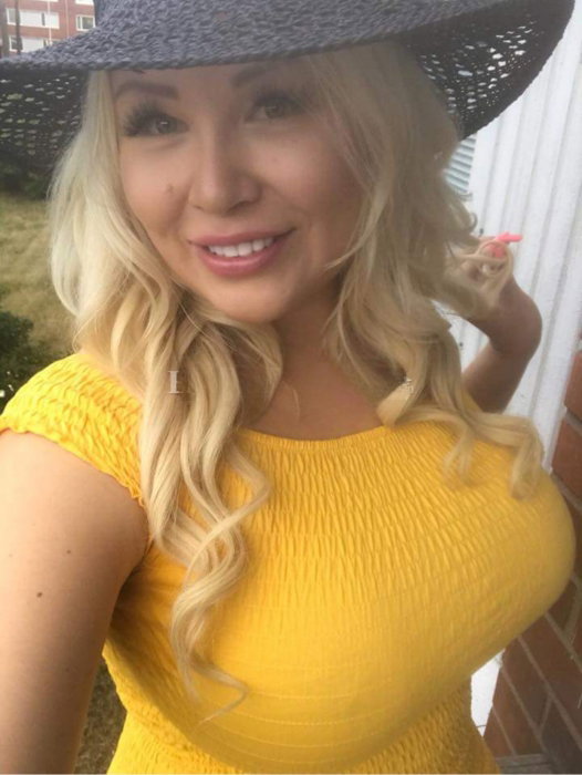 Sarah - foto 3