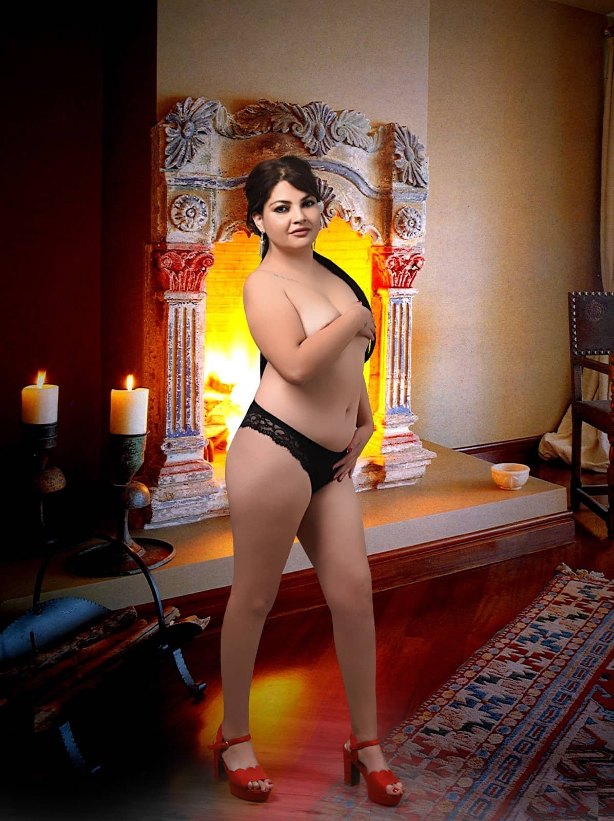 Anke Bei Escortberlin - foto 3