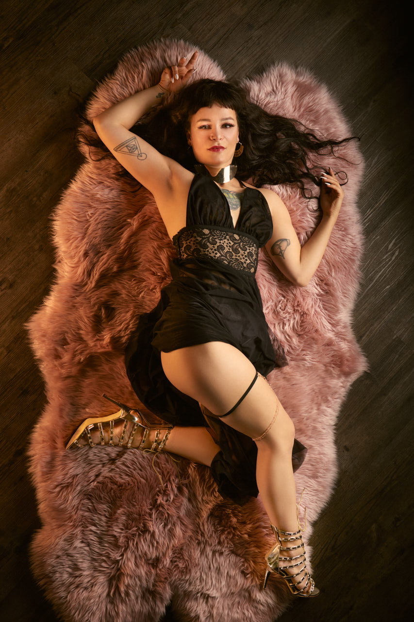 Panthera - photo 6