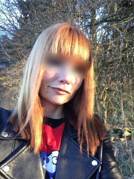 Franzosische Geschaftsfrau - foto