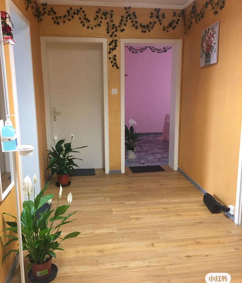 Massage - foto 2