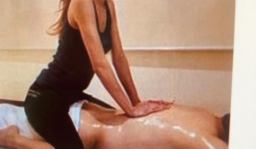 Massage - foto 4