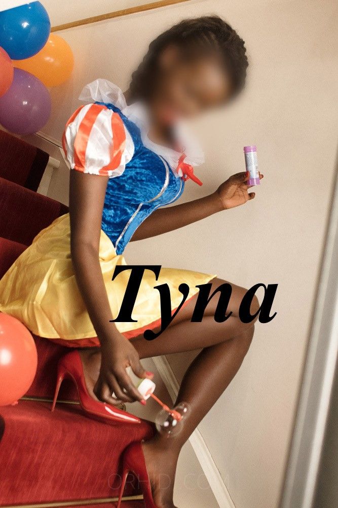 Tyna - photo 5