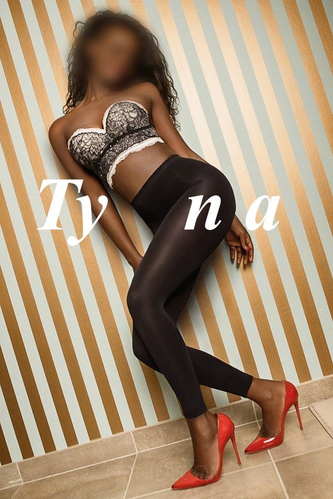 Tyna - photo 8
