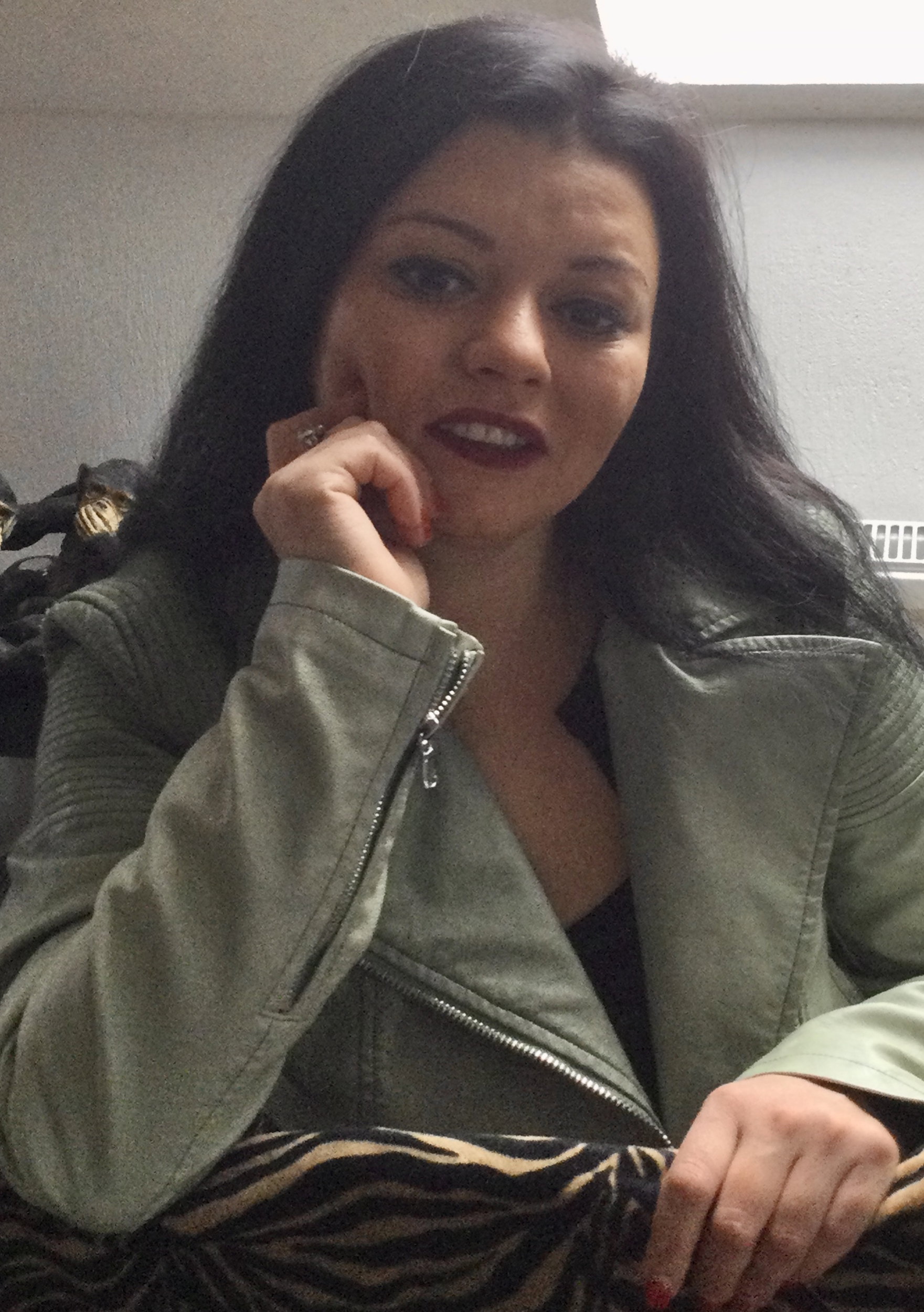 Olivia 28 - photo 22