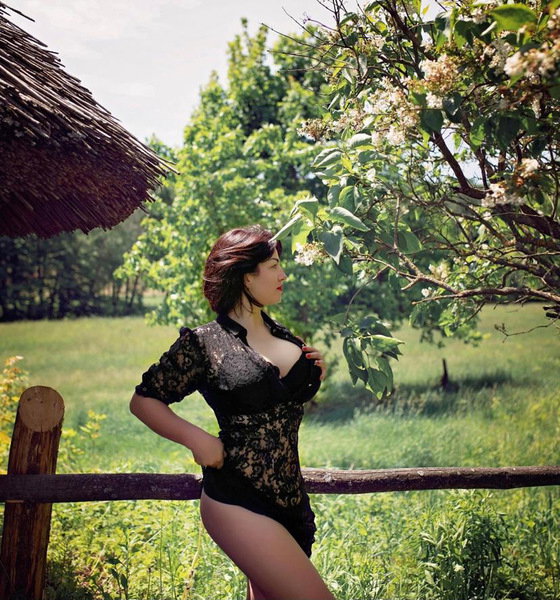 Av Prinzessin Margo - photo 4