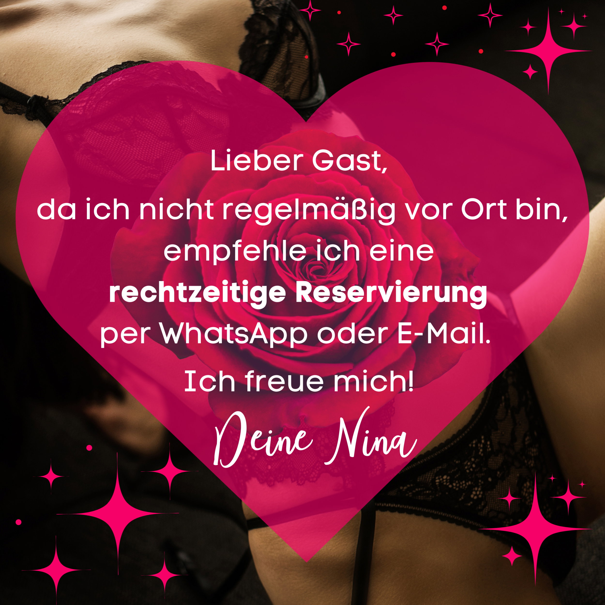 Deutsche Nina - photo 2