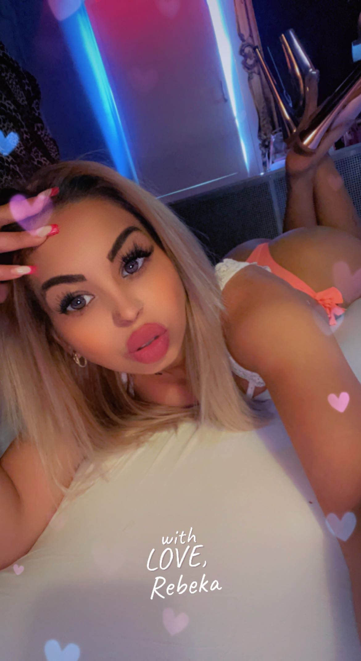Rebeka66 - foto