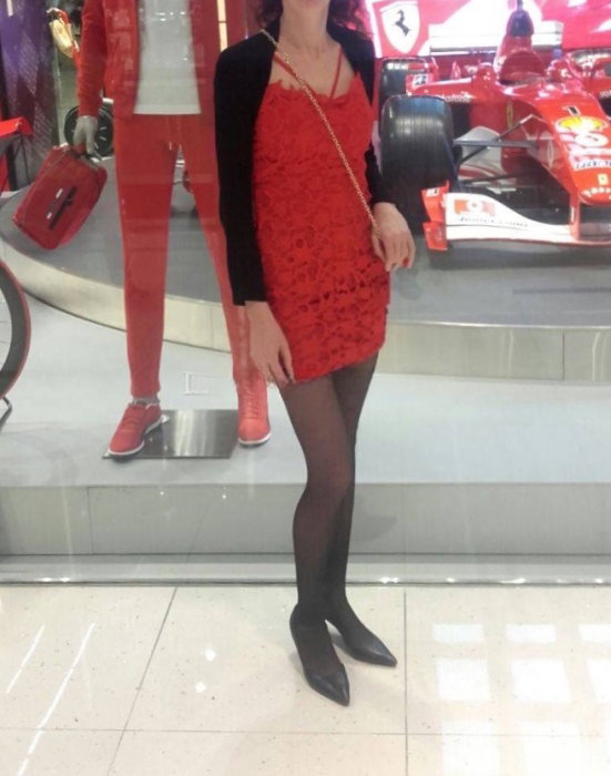 Angi - photo