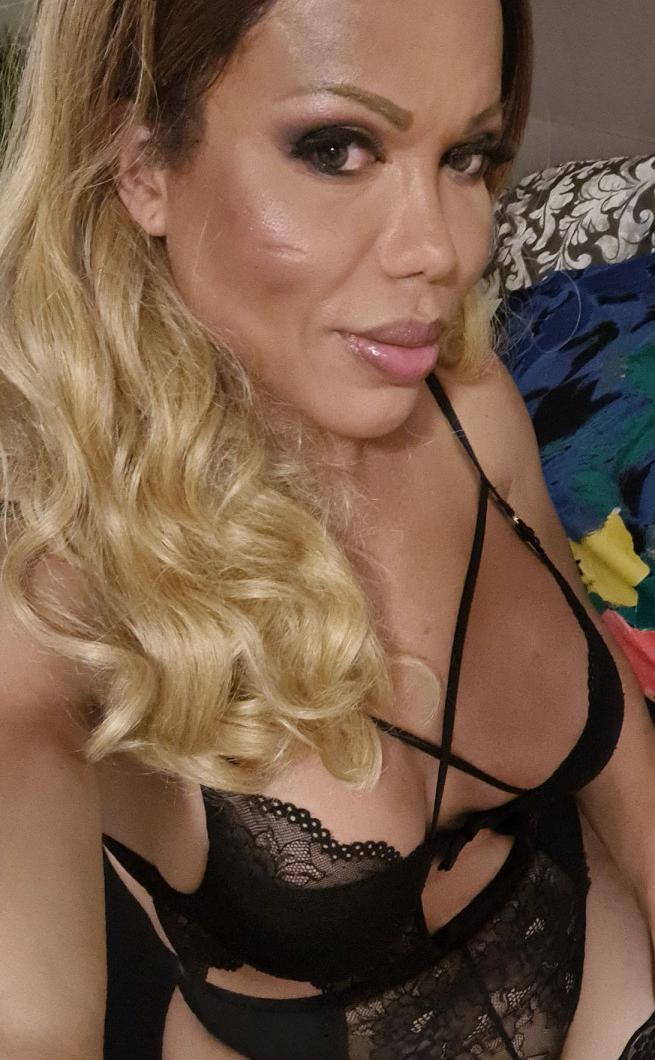Trans Karol - photo