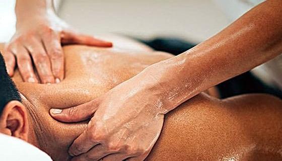 Deine Masseurin In Bern - foto 5