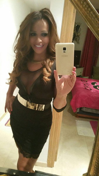 Ts Daniela Latina - photo 3