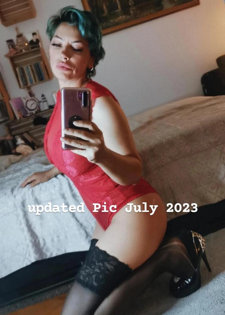 Deine Masseurin In Bern - foto 6