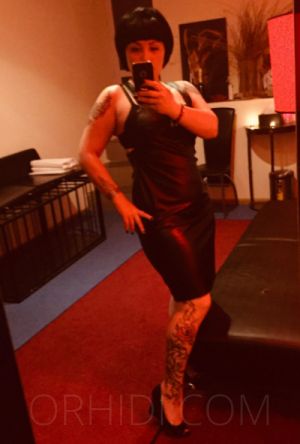 Madam Viva - photo 6