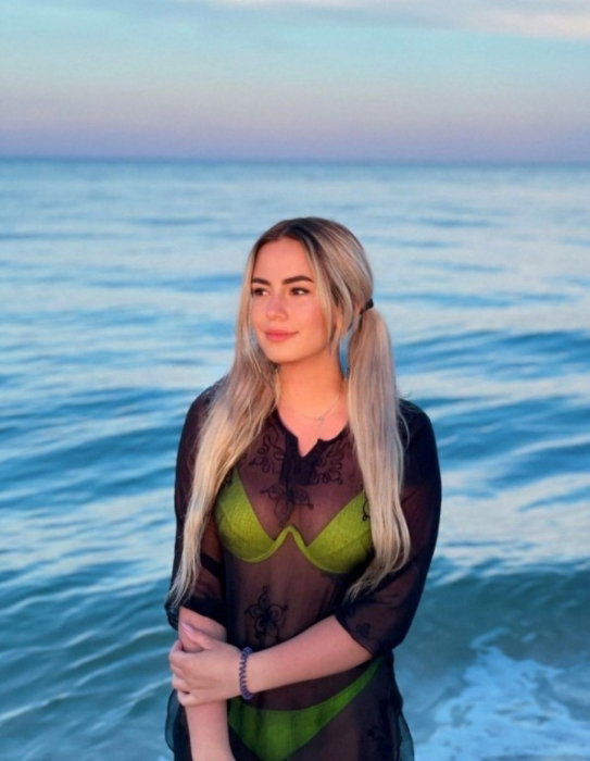 Svetlana Fedosia - photo 8