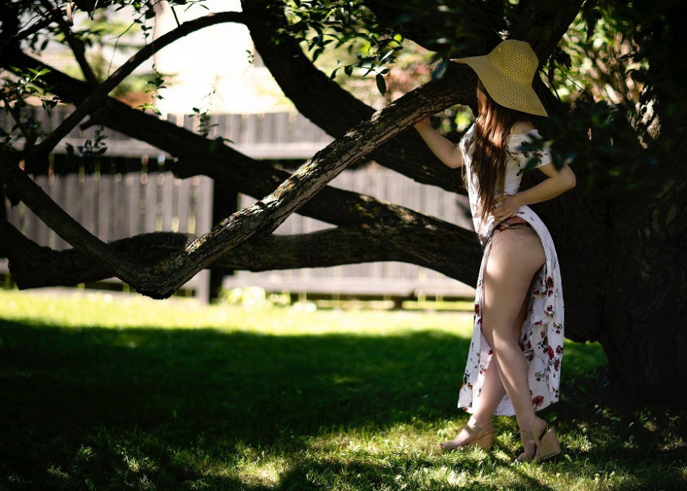 Athena Jade - foto 4