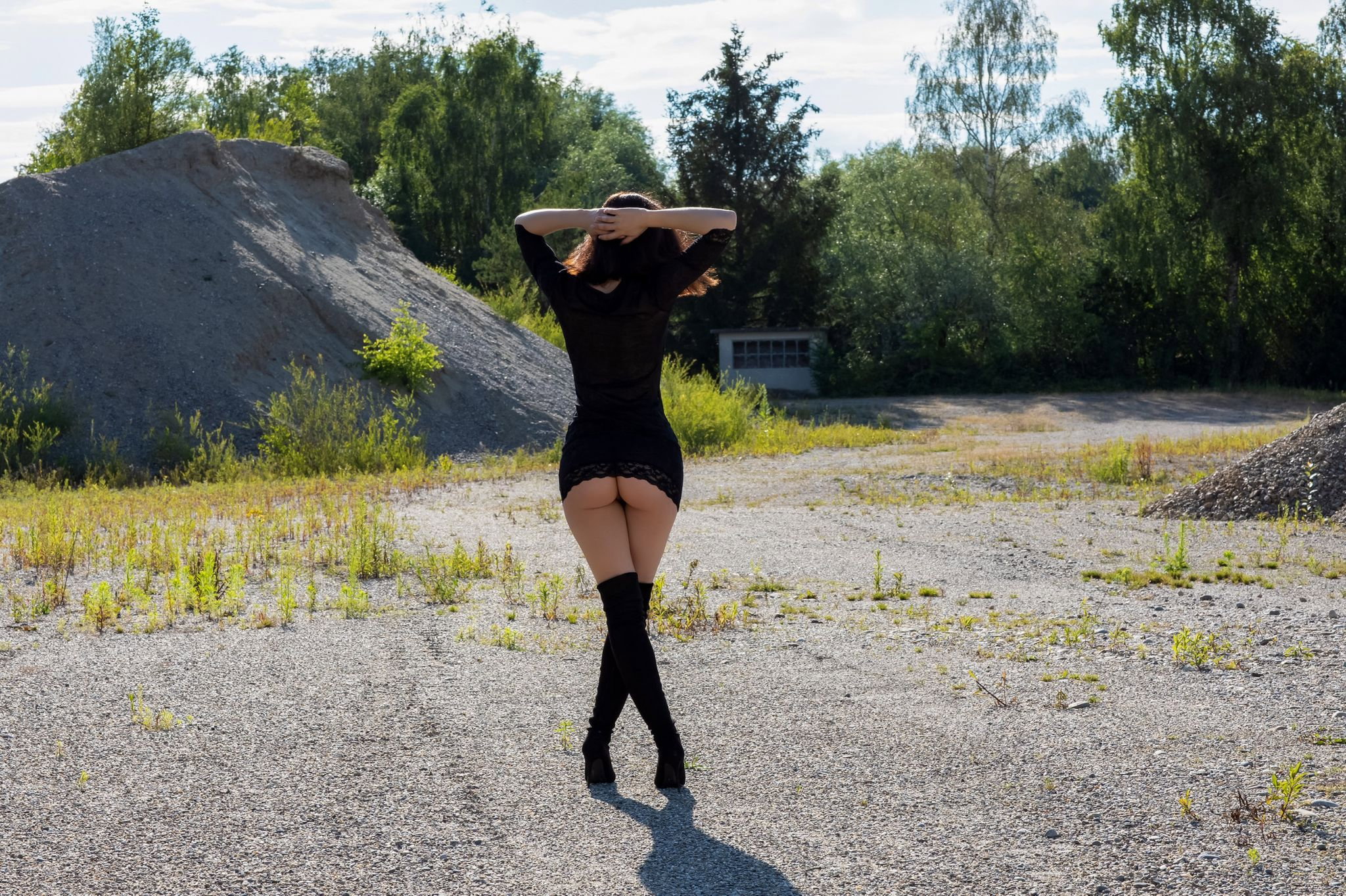 Deutsche Nina - photo 6