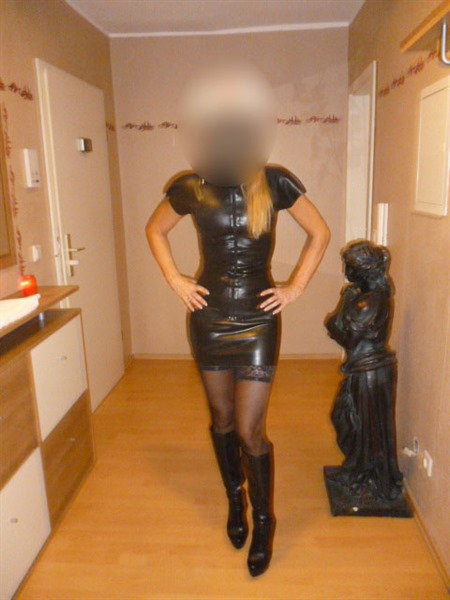 Lady Sonja Aus Deutschland - foto 2