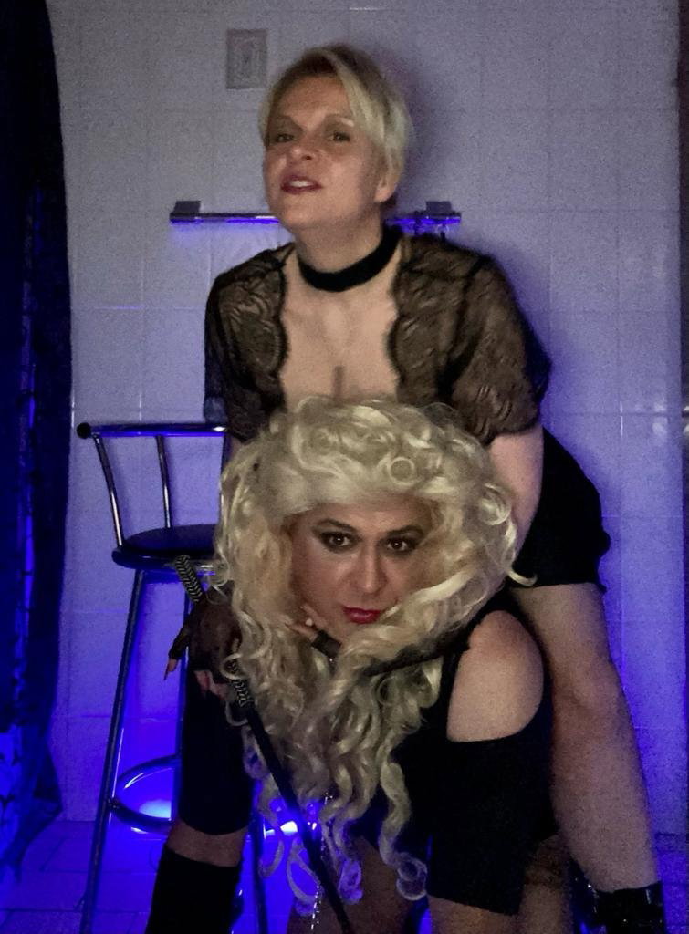 Mistress Mona - foto 2