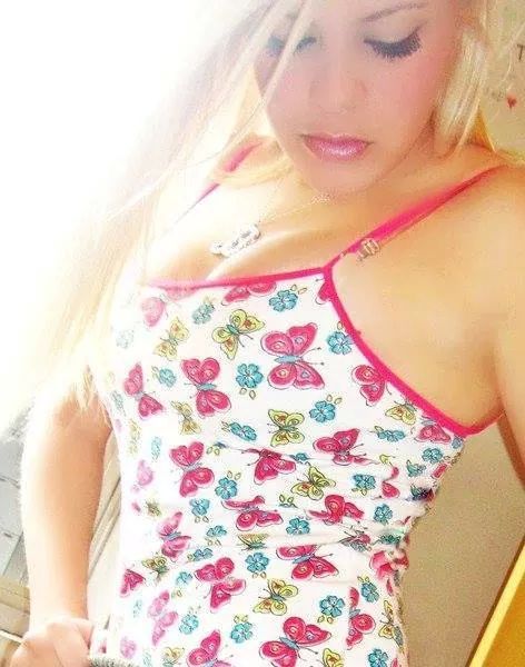 Pamela Vip - photo 5