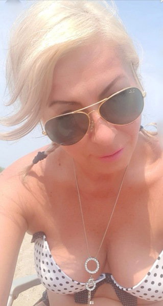 Julia Milf - photo 8