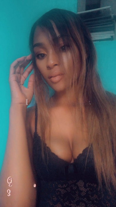 Lavington's Erika - foto