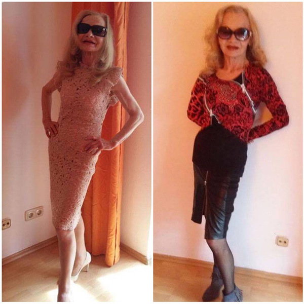 Simone Your Attraktive Escort In Munich - photo