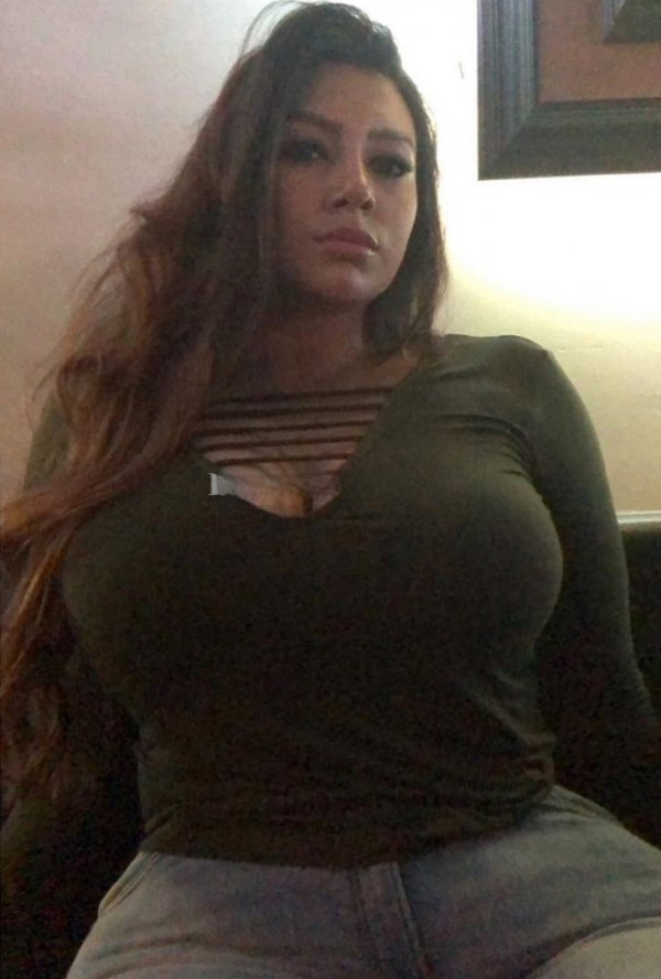 Fabiana Reynosa - photo 2